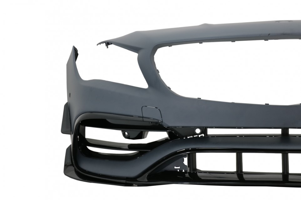 Bumper voor Citroen C121
