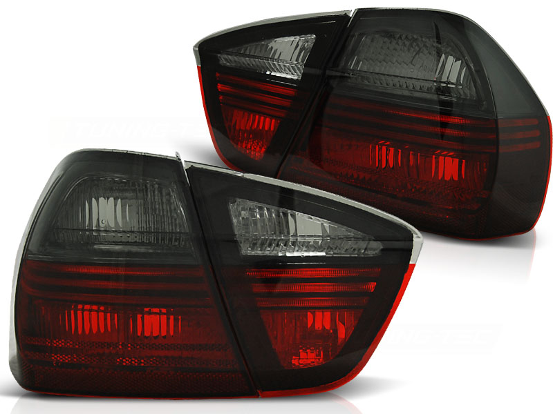 Taillights BMW E90 05-08