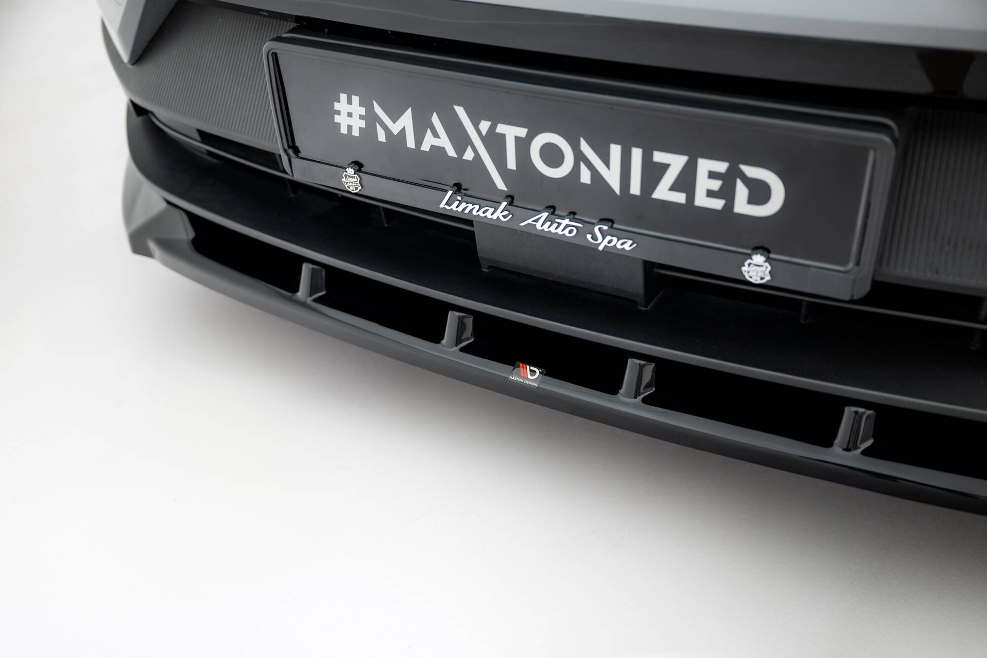 Bodykit – Volvo EX30 Mk1 (2023–heden)