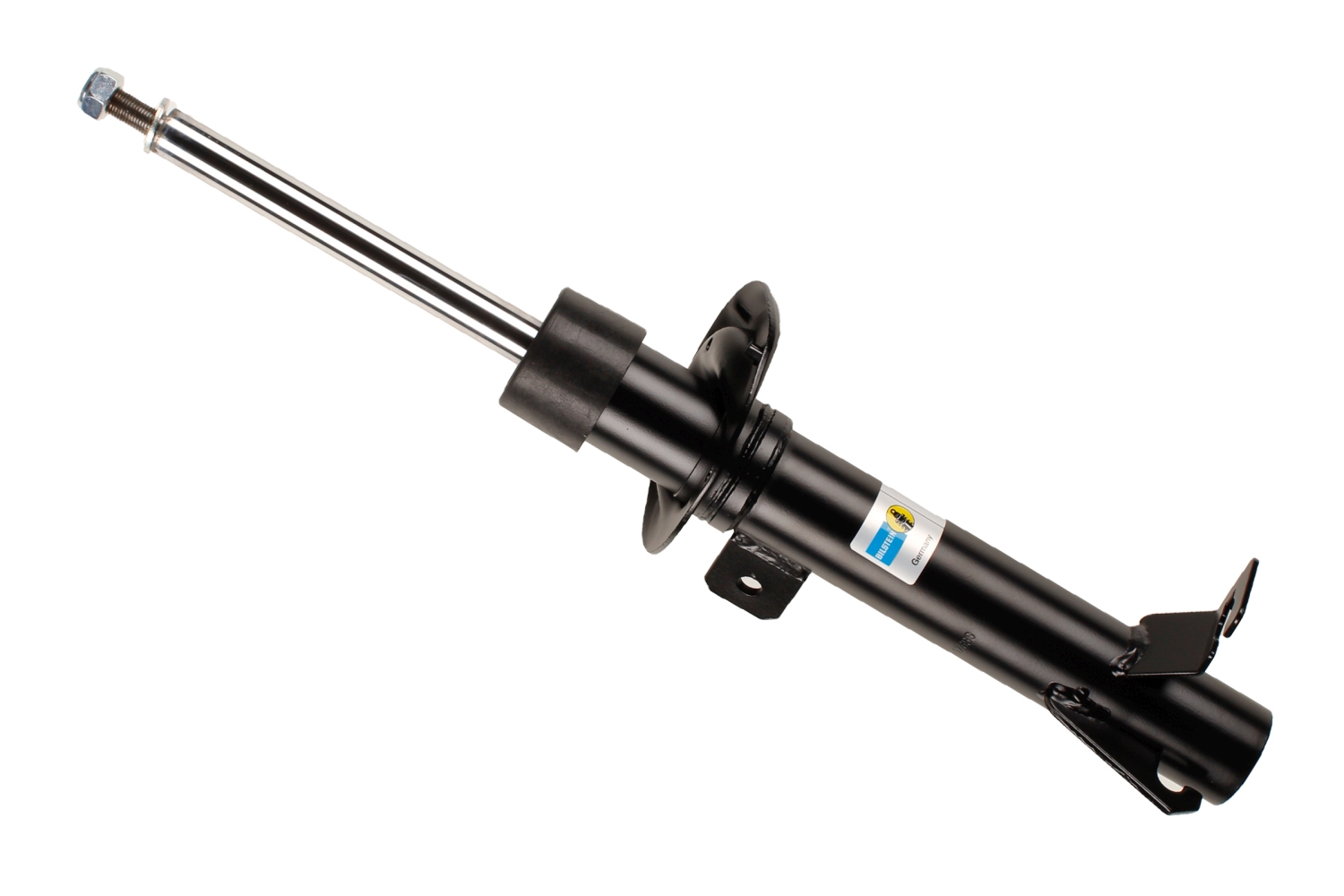 Amortiguador Delantero Izquierdo Bilstein B4 Ford Fiesta 5 Jh Jd Mazda 2