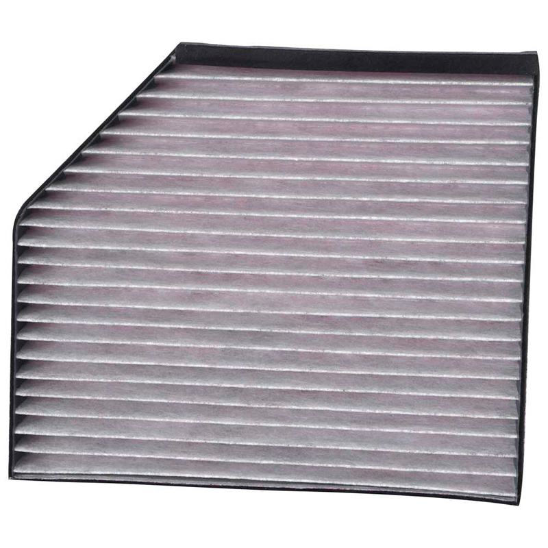 K&N Premium Single-Use Interieurluchtfilter  Audi/Porsche diverse modellen (DVF5017)