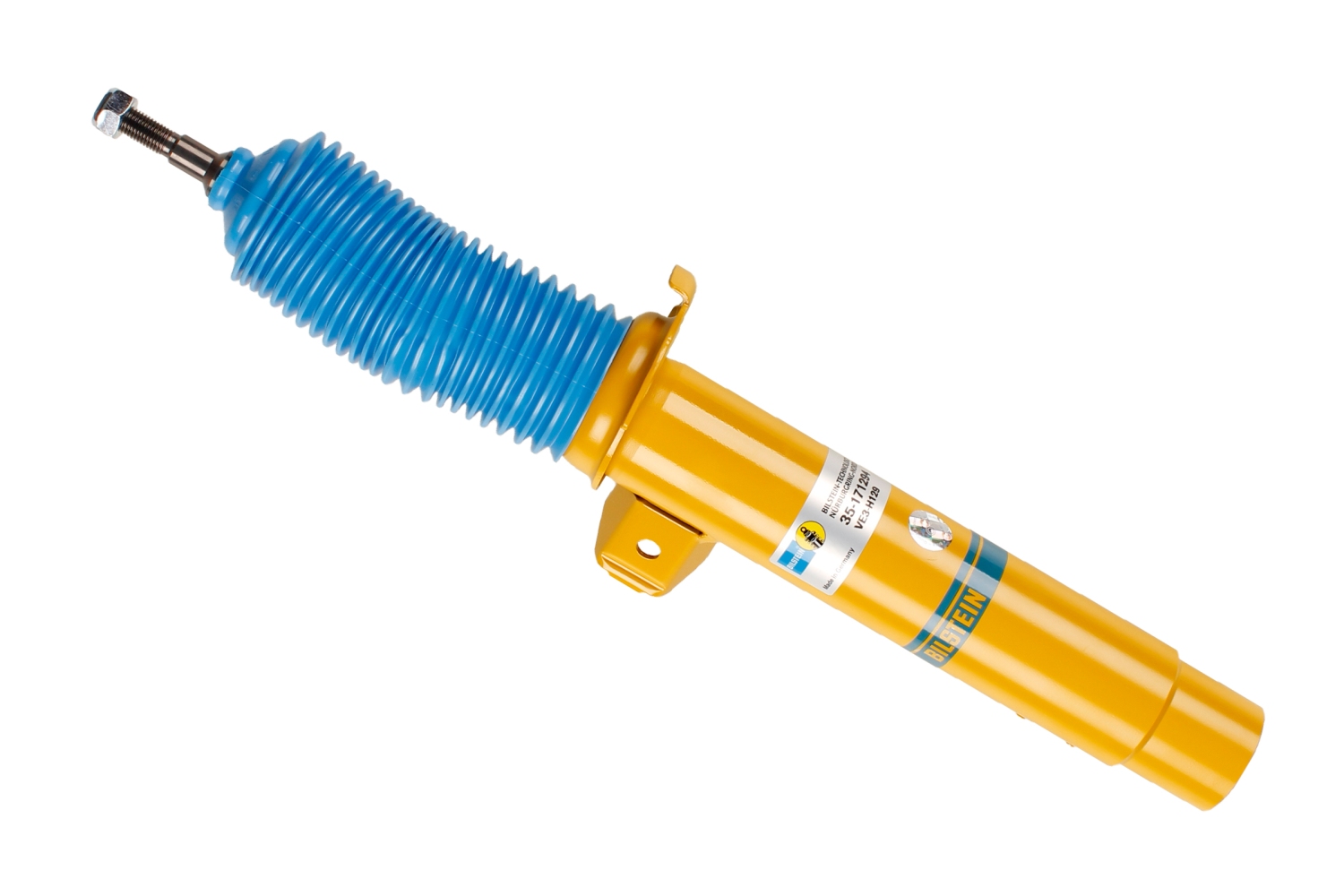 Amortiguador Delantero Izquierdo Bilstein B6 BMW X1 (e84) 4wd