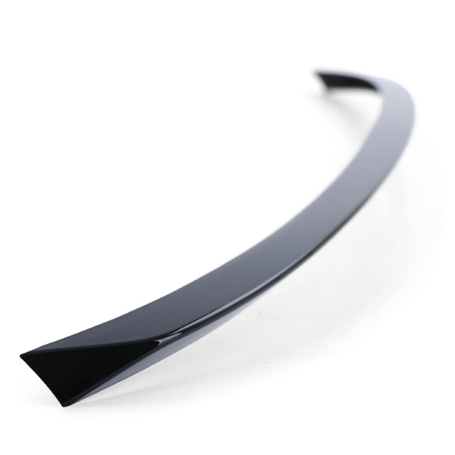 Spoiler BMW 3 Serie G20 Sport Glans Zwart