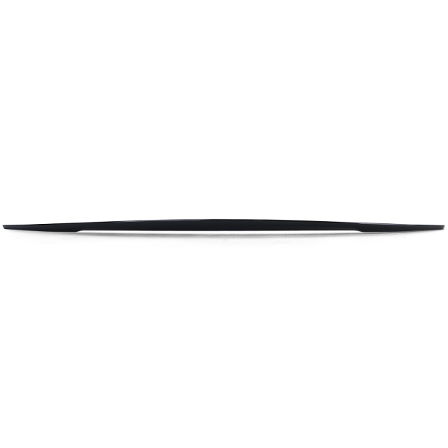 Achterklepspoiler BMW E82 Carbon