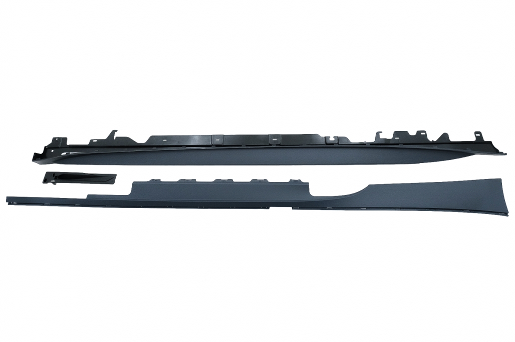 Bodykit BMW 4 Series G22 Coupe (2020-) Conversie naar M4