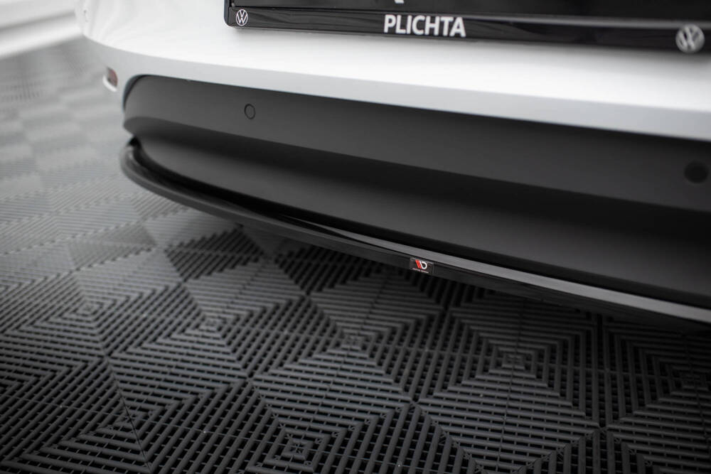 Diffuser Volkswagen ID.3 Maxton Glans Zwart