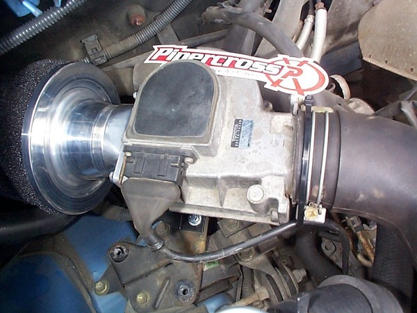 Pipercross Toyota MR2 Mk2 2.0 16v With AFM 12/89-Standard Luchtf