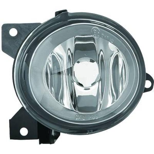 Mistlamp Links VW New Beetle