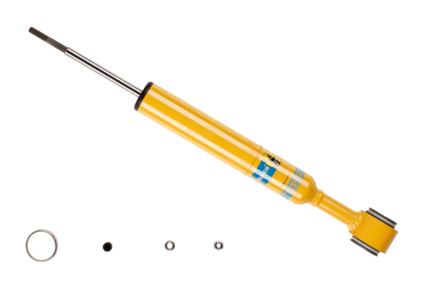 Amortiguador Delantero Bilstein B6 Ford F150 4wd 2004