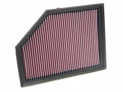 K&N Inlegfilter Chevrolet Lacetti 1.4 2005-10