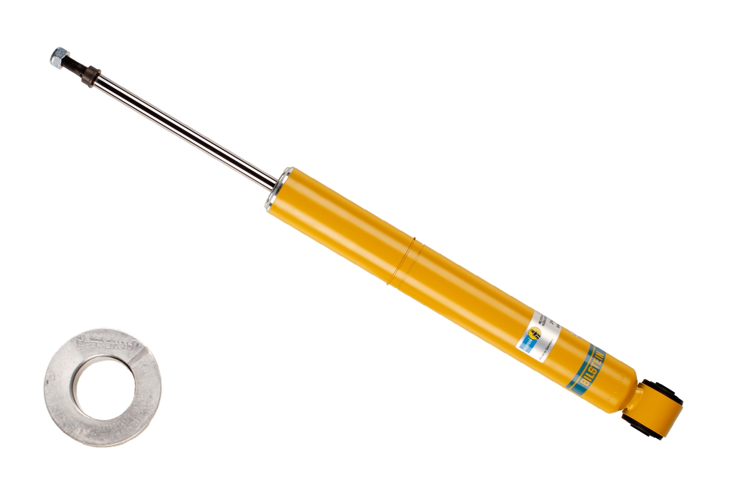 Amortiguador Trasero Bilstein B6 Toyota Lexus (ucf20)