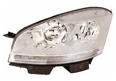 Citroen C4, Picasso/Grand Picasso, 2010-2013