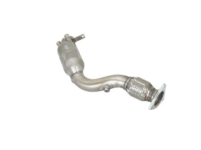 VW Touareg Catalysator Ragazzon