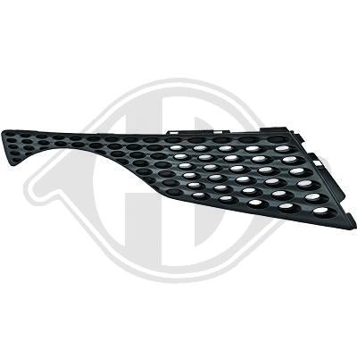 Grill Links Nissan Juke