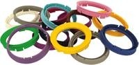 Centreerring 67,1-56,6 Universal useable