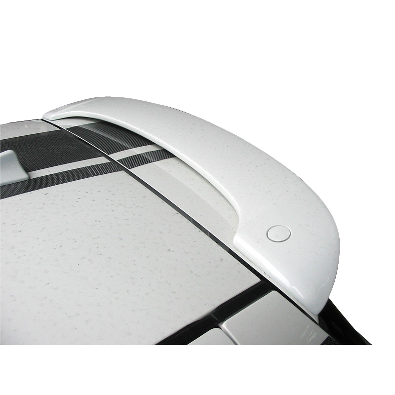Dakspoiler Suzuki Swift 05-...