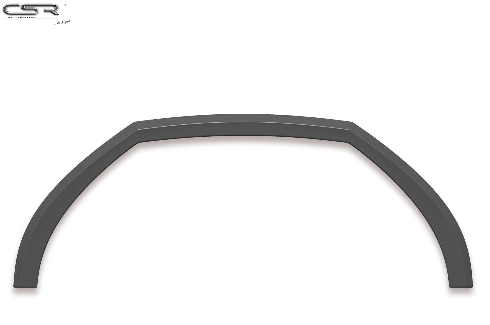 Voorspoiler VW Passat CC