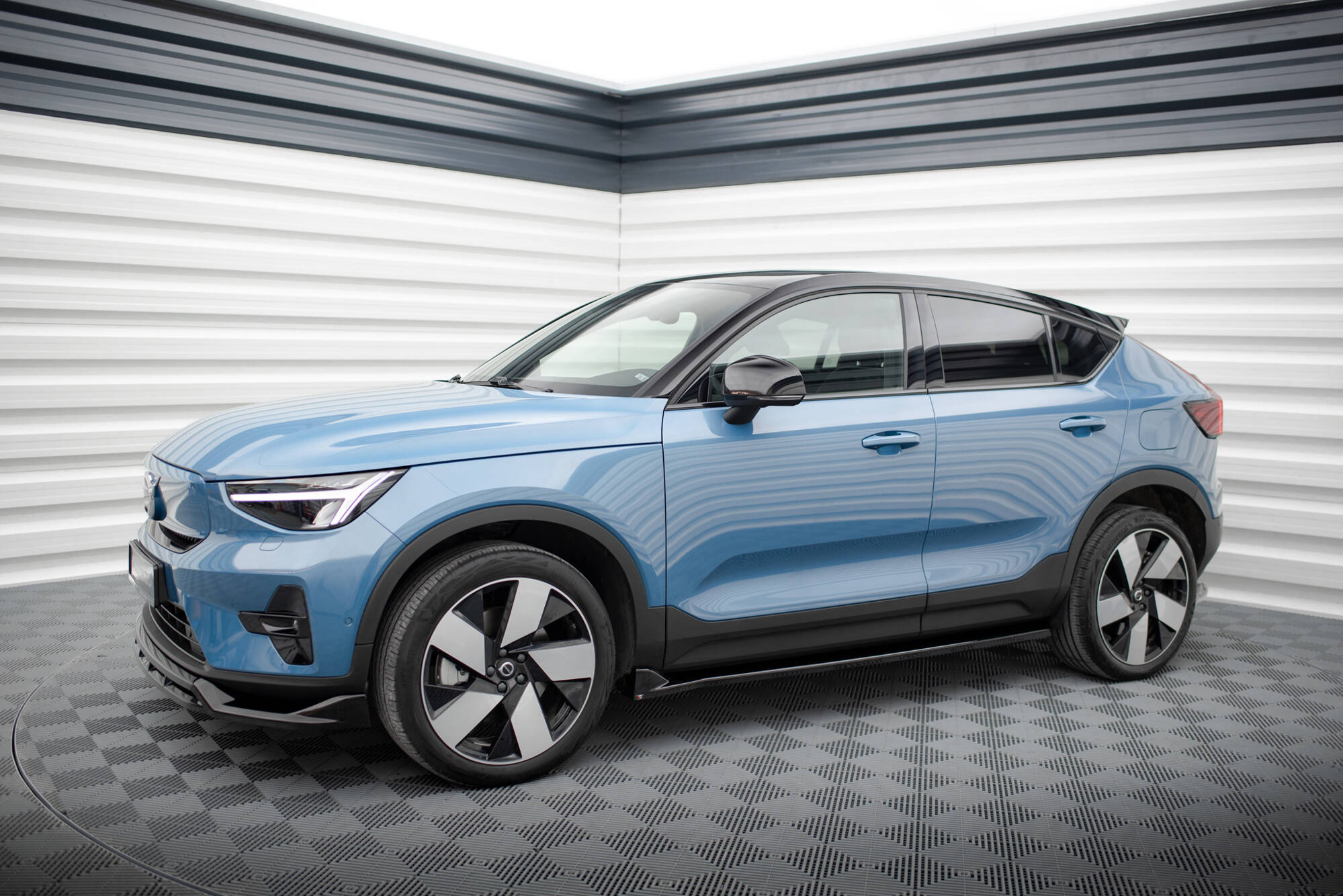Bodykit – Volvo C40 Mk1 (2021–heden)