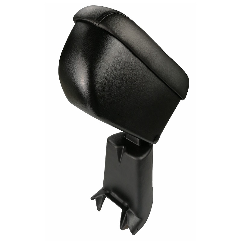 Armsteun Kunstleder  Toyota Aygo / Citroën C1 / Peugeot 107 2005-2014