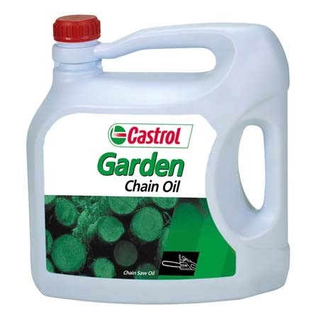 Garden Chain Oil 4L