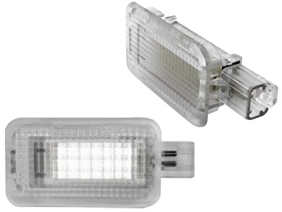 LED binnenlightning Honda Civic 01-, Accord 02-08, Jazz 02-08,