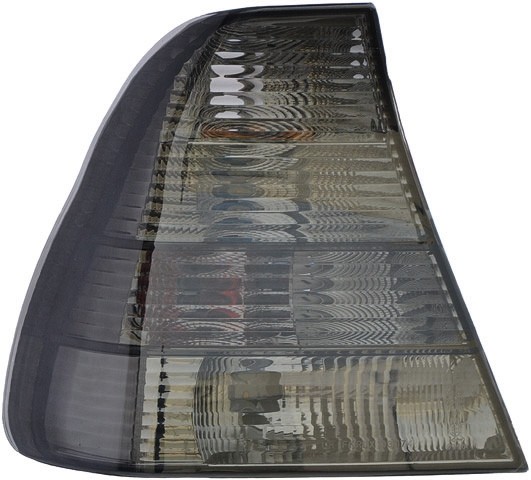 Design RÄCKLEUCHT.SET BMW E50