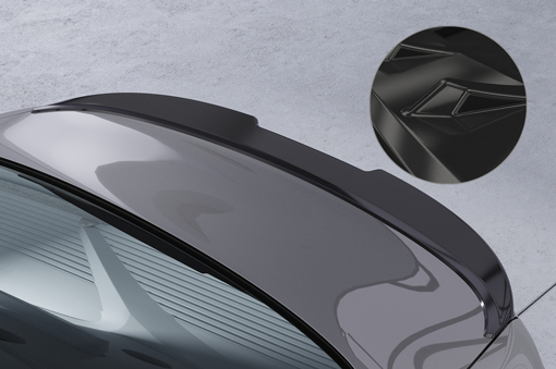 Achtervleugel BMW 5 Serie F10 Sedan