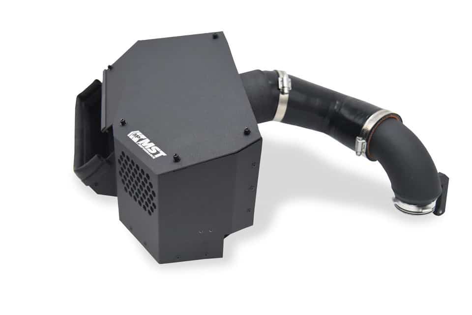 Cold Air Intake VW Polo AW GTI 2.0 TSI - MST Performance