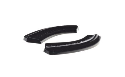 Zijdiffusers Ford Fiesta ST Mk6 Glans Zwart