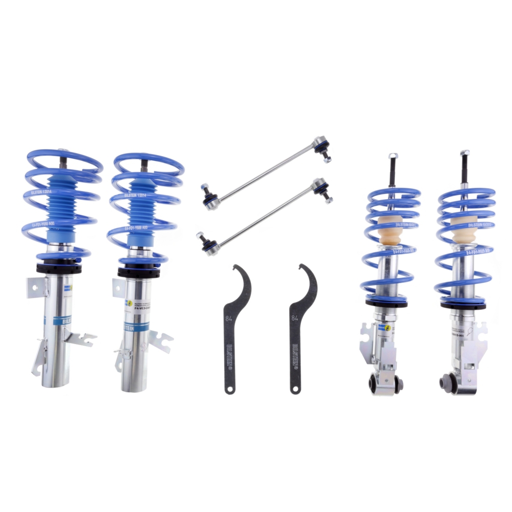 Bilstein New Mini Mini (R56) John Cooper Works B14 Coilover