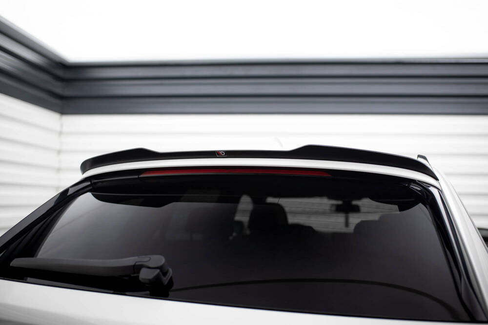 Achterklep Spoiler BMW G31 M-Pakket Glossy Black Maxton