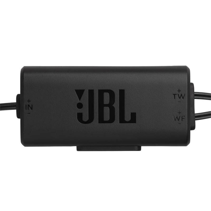 JBL Club Gen3 64CSQ 6.5'' (16cm) Compo Set - Sound Quality