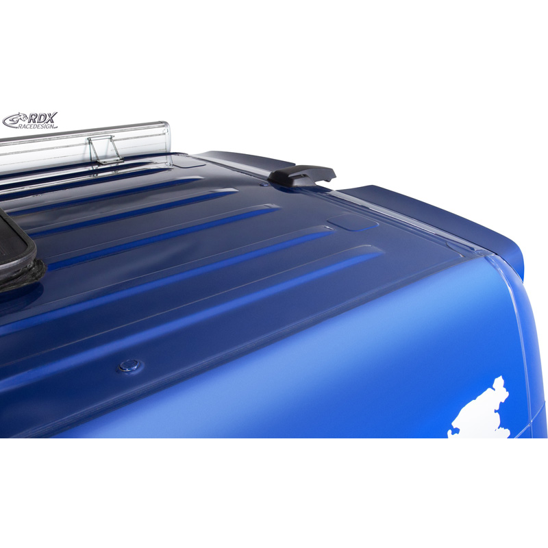 RDX Racedesign Dakspoiler  Hyundai H350 2015- (PUR-IHS)