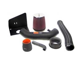 K&N Gen.2 Kit Peugeot 106 1.1 1998-03