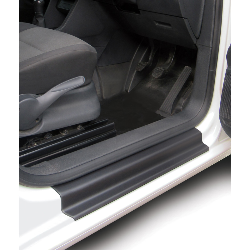 RGM Instaplijsten  Volkswagen Caddy IV 2004-2020 incl. Maxi - set à 2 stuks