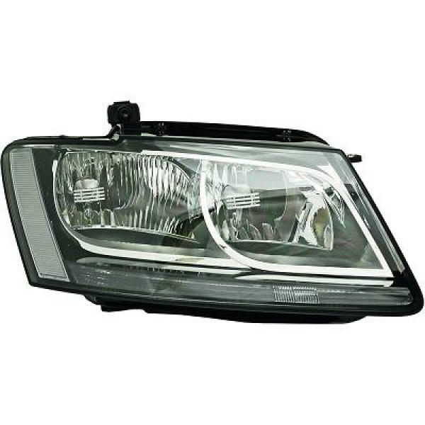 Koplamp Links Audi Q5