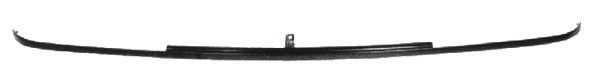 Grillhouder Audi 80 B3/90 86-91 OOK COUPE