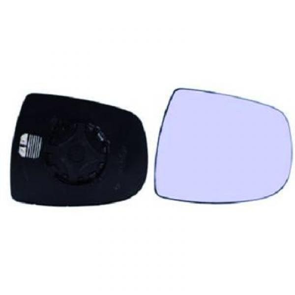 BuitenSpiegel glas links VIVARO 01->> VERWARMBAAR/CONVEX