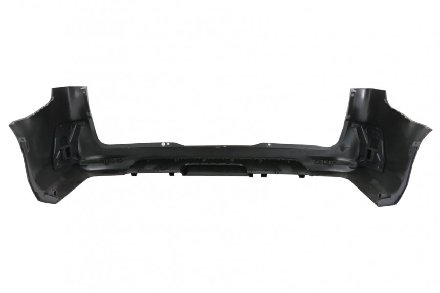 BodyKit MERCEDES V-Class W447 Vito (2014-2019) B Design