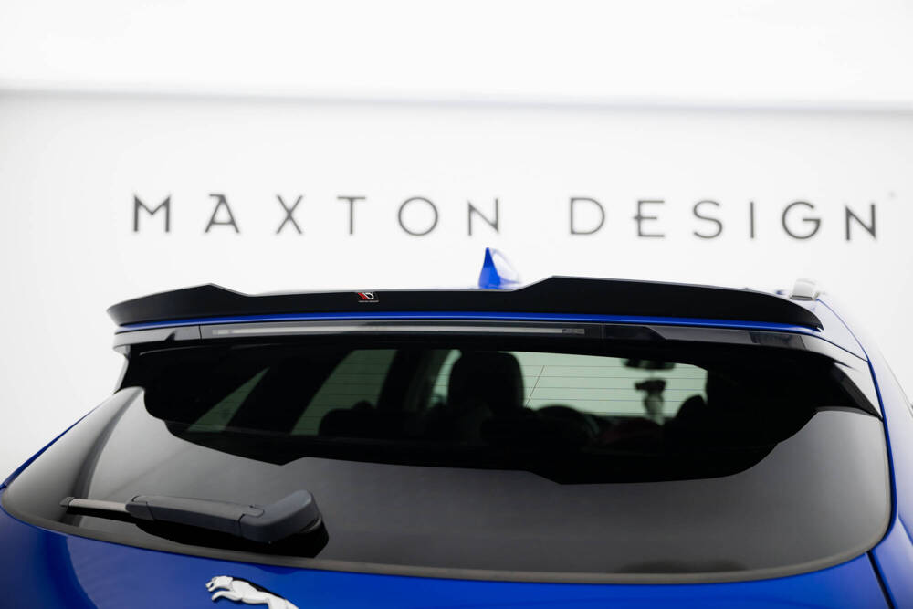 Spoiler Cap Jaguar F-pace R-sport MK1