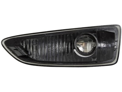 Indicateurs smoke Opel Astra J 2010-