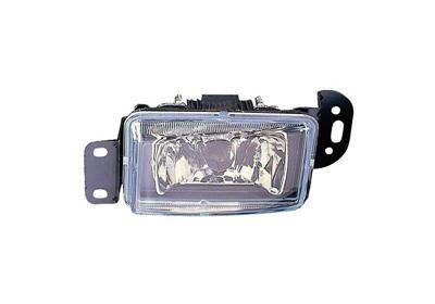 mislamp, links Toyota Corolla, 2002-2004, 3/5 drs