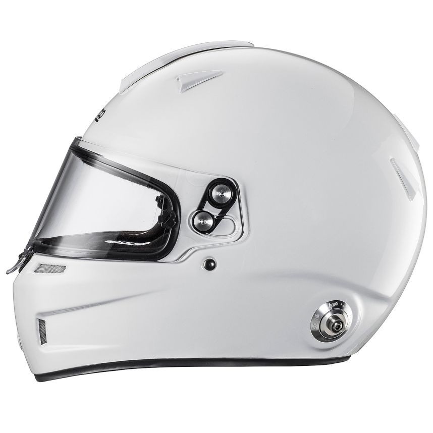 Sparco Helm Air Pro RF-5W White