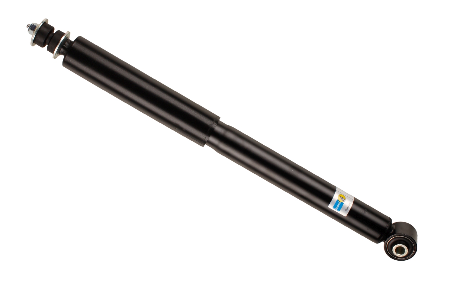 Amortiguador Trasero Bilstein B4 Mitsubishi Pajero 3
