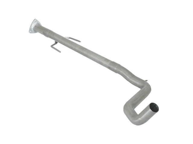 Fiat 500 (typ312) vervangings buis Ragazzon