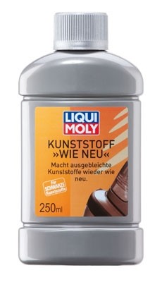 LIQUI MOLY KUNSTSTOF ‘ALS NIEUW’ 250 ML