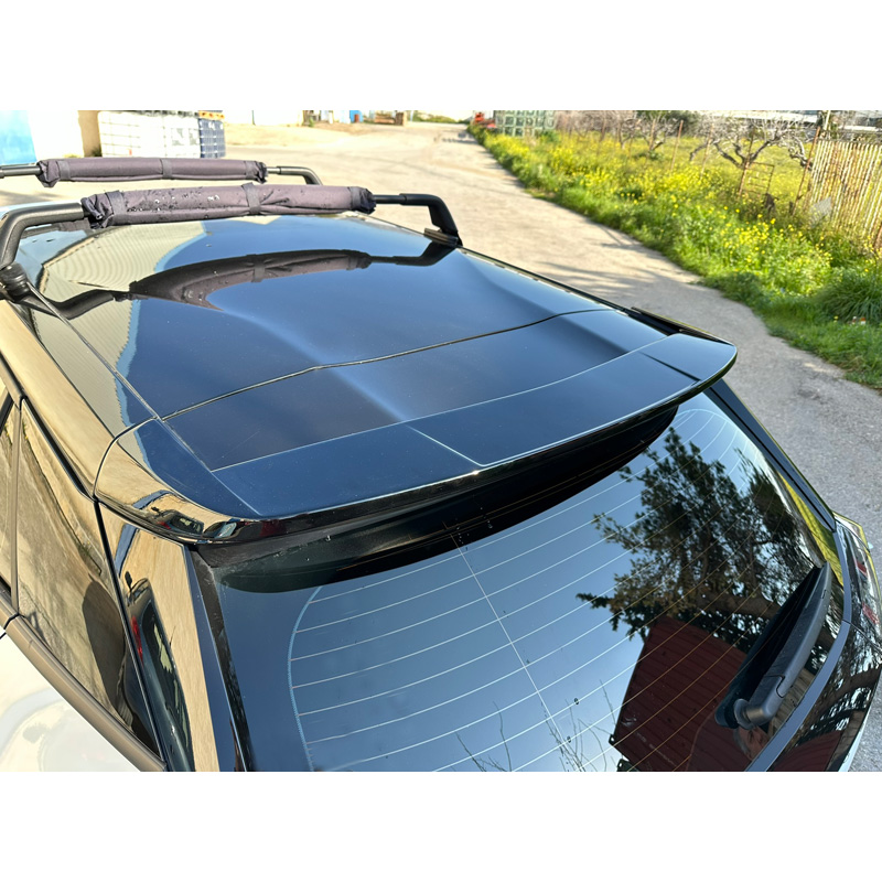 Dakspoiler  Peugeot 2008 II 2019- (PU)