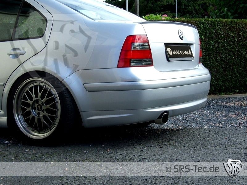 Achteraanzet VW Bora GLI-Style