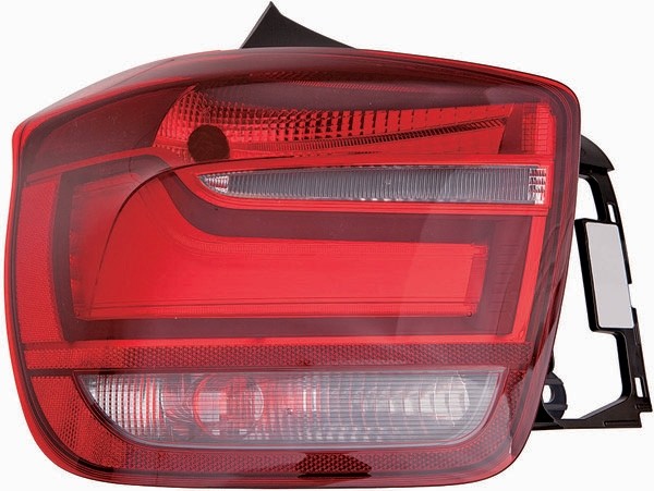 Achterlicht Rechts BMW F20/21