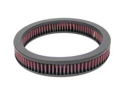 K&N Inlegfilter Honda Civic 1.5 1984-11/87